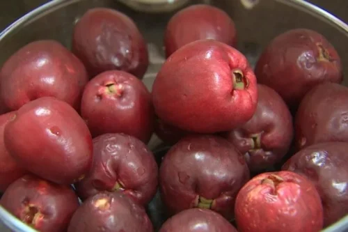 Conheça a fruta com ação preventiva contra infarto e proteção aos vasos sanguíneos