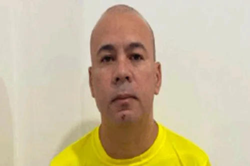 Detento foge durante trabalho externo e é procurado pela Polícial Penal