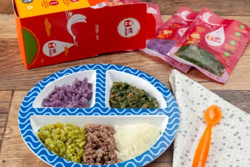Alerta da Anvisa: alimentos infantis irregulares e lote de molho de pimenta são retirados do mercado