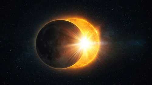 O maior eclipse solar do século vai apagar o Sol por mais de 6 minutos; saiba quando e como assistir