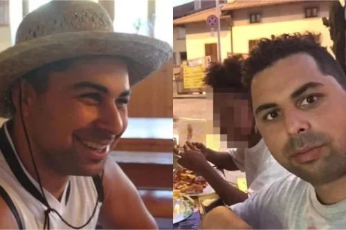 Homem de 35 anos é esquartejado pela mãe e namorada após se recusar a arrumar a mesa