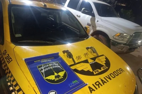 Homem é sequestrado após aplicar golpe de R$ 6,5 mil em ex-presidiário