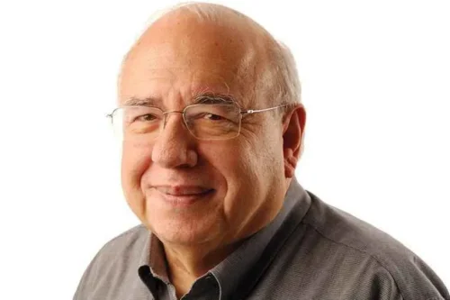 Adeus a um ícone: morre Luis Fernando Verissimo, aos 88 anos, em Porto Alegre