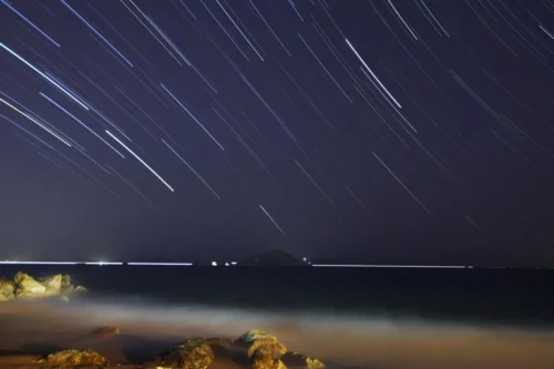 Chuva de Meteoros Épsilon Perseidas: guia para observar o espetáculo em 9 de setembro