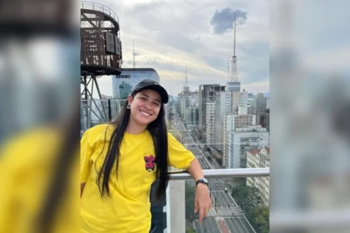 Jovem de 27 anos descobre câncer de pulmão após uso excessivo de VAPE; Saiba os malefícios causados por ele