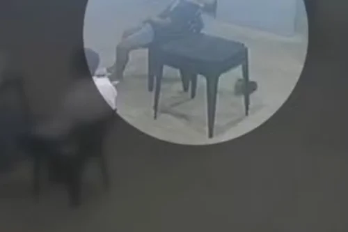 Adolescente tem parada cardíaca por dez minutos e acorda sem sequelas