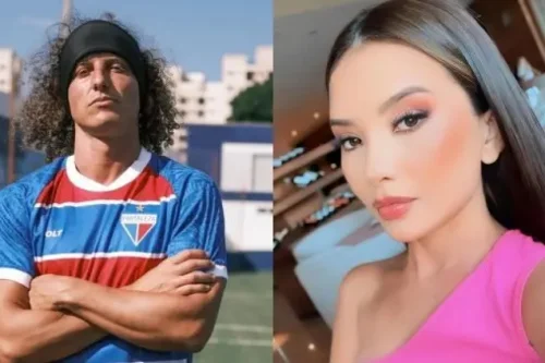 Mulher denuncia jogador David Luiz de ameaças, registra boletim de ocorrência e cita Eliza Samudio como alerta