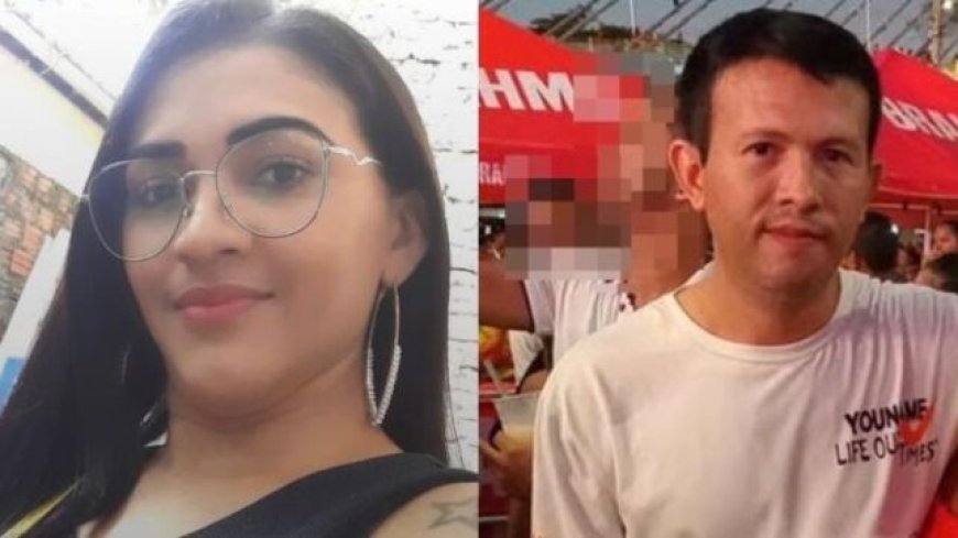 Discussão por R$ 30 em bar acaba com mulher assassinada a facadas