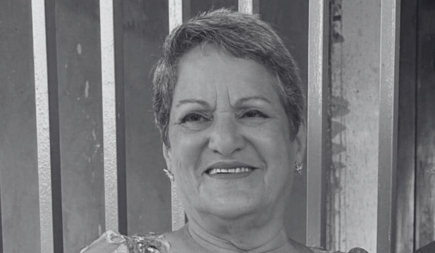 Mulher de 69 anos morre de infarto durante festa de casamento da filha: “Estava radiante”