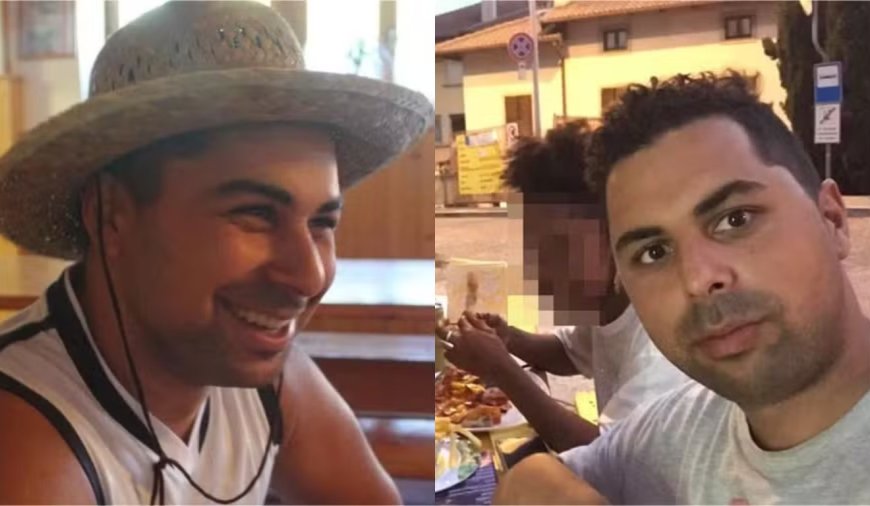 Homem de 35 anos é esquartejado pela mãe e namorada após se recusar a arrumar a mesa