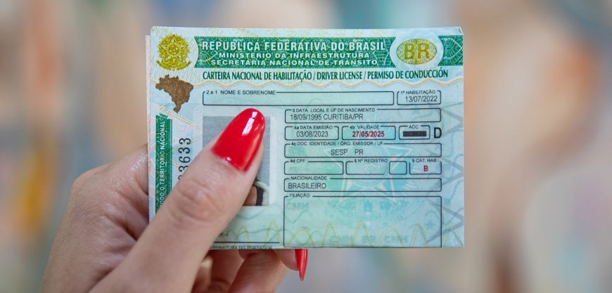 CNH Social: Saiba quem tem direito ao documento gratuito e em quais estados já aderiram ao programa