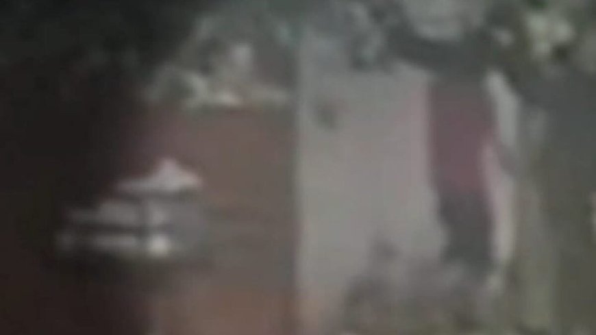 Mulher reage a invasão e esfaqueia homem que tentava enforcá-la enquanto ela dormia