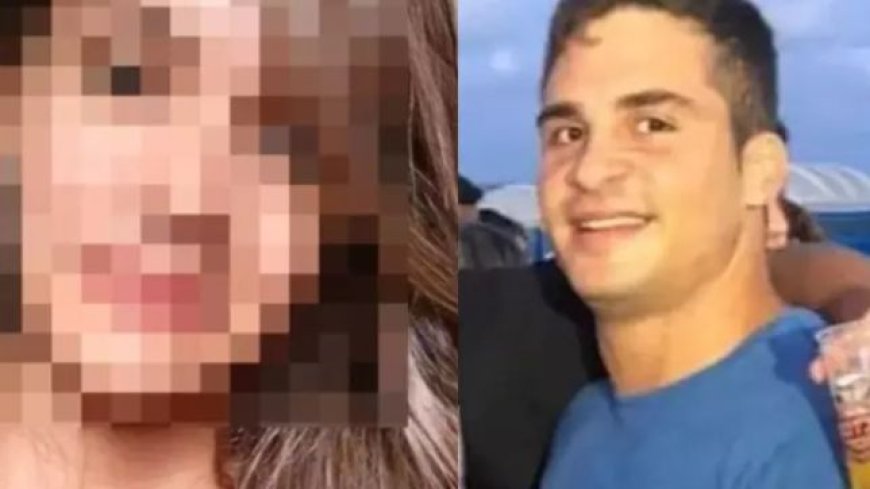 Inacreditável! Homem que deu 60 socos na ex recebe cantadas após vídeo íntimo vazar