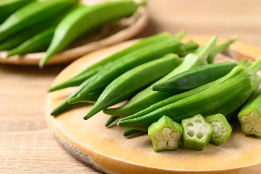 Conheça um vegetal barato e que auxilia no controle da pressão e reduz o colesterol