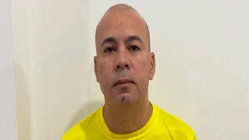 Detento foge durante trabalho externo e é procurado pela Polícial Penal