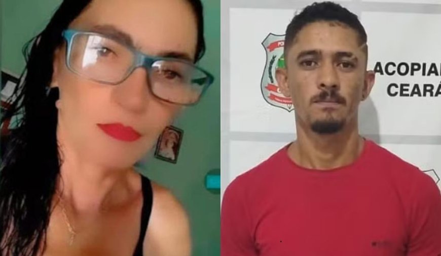 Mulher morre após levar soco de genro durante briga por ciúmes