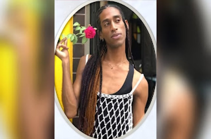 VÍDEO: Trans é encontrada morta com mãos amarradas em escadaria; Imagens Fortes