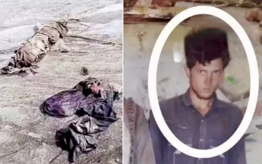 Corpo de homem desaparecido há 28 anos é encontrado em geleira; corpo estava intacto