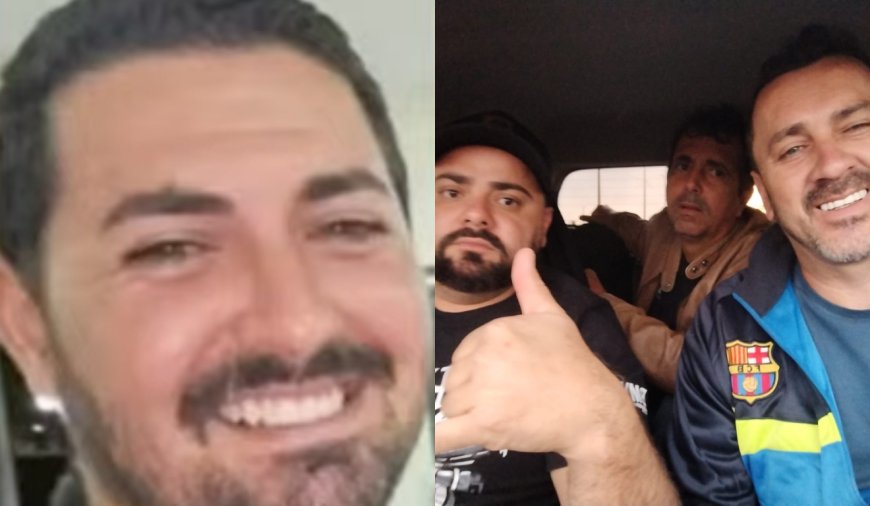 Homens saem para cobrar dívida e desaparecem misteriosamente