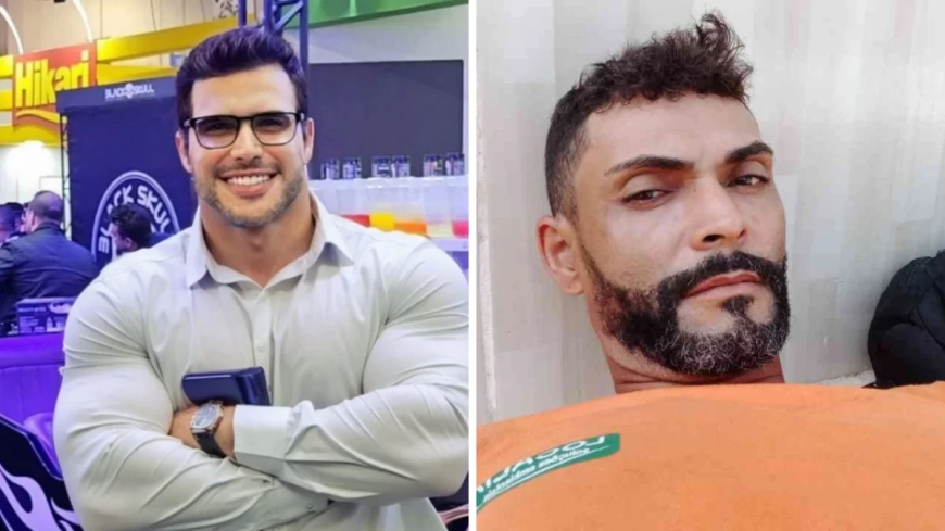 Homem mata gari após caminhão de lixo obstruir passagem e impedir que ele chegasse a academia