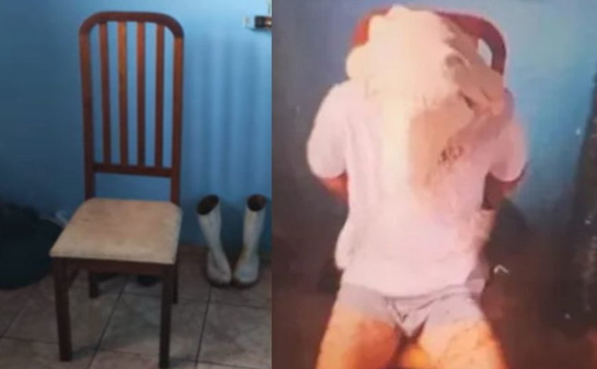 Desmascarado: Filho forja sequestro para extorquir o pai e pede R$180 mil de resgate