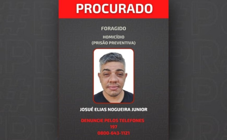 VÍDEO: Homem é assassinado por dívida de um Fusca; suspeito está foragido; Veja momento do crime