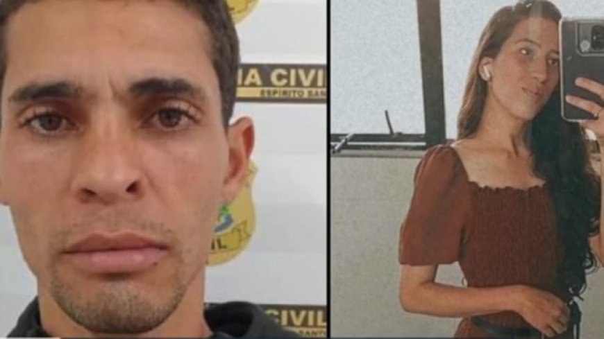 Homem mata friamente ex-companheira com dez facadas  na frente do filho de 6 anos
