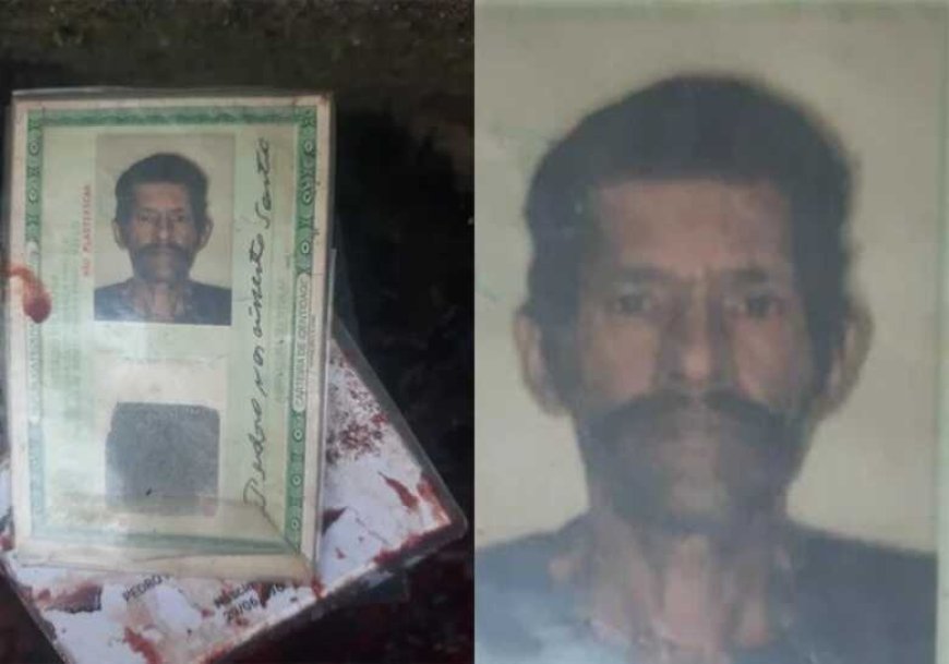 Homem é morto a pauladas e tem cérebro devorado pelo amigo; caso é investigado