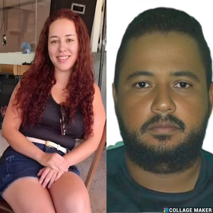 VÍDEO: Homem finge entregar presente a ex-companheira para matá-la a tiros; Veja o momento do crime