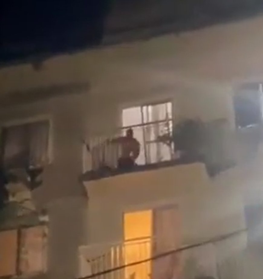 VÍDEO: Veja o momento em que homem mata companheira a marretadas; Cenas mostram tamanha crueldade e revolta