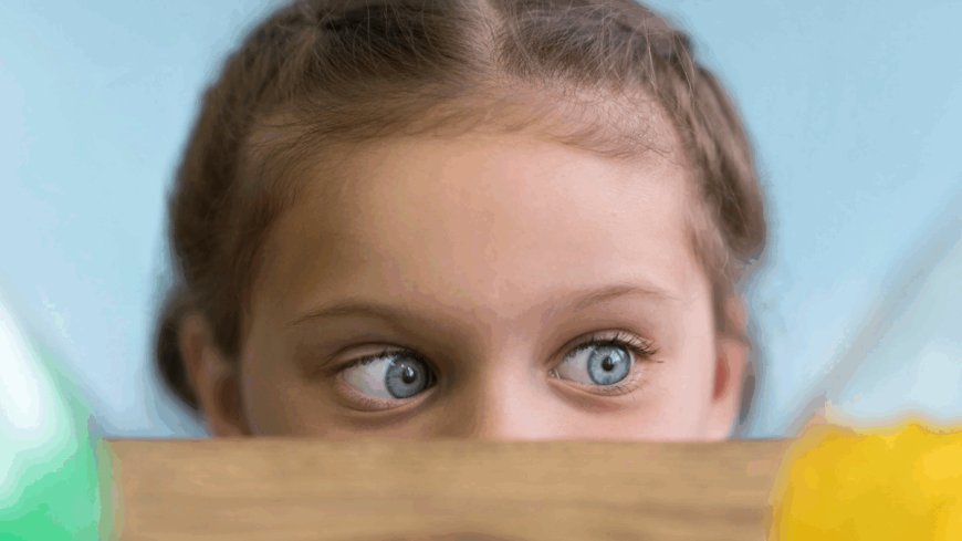 Novo teste promete identificar autismo em 15 minutos pela análise dos olhos