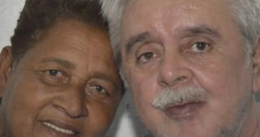 Amor além da vida: casal que viveu junto por décadas morre com apenas duas horas de diferença