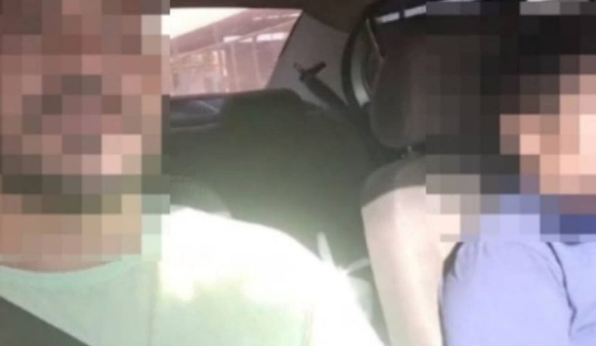 VÍDEO: Pai sequestra filho de 10 anos após rejeição da ex e planejava obrigar garoto a beber veneno; Veja vídeo enviado para a mãe do garoto