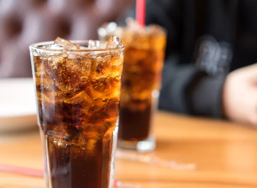 Você sabe o que acontece com o seu corpo quando para de beber refrigerante? Descubra!