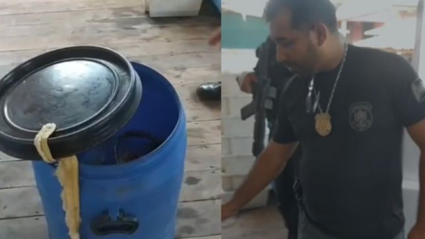 Homem que matou policial preparou armadilha para explodir casa com reféns, diz polícia