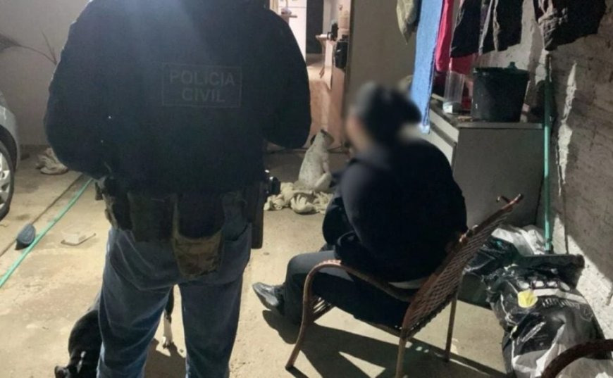 “Golpe do motel”: quadrilha cobrava até R$ 15 mil para não expor supostas traições