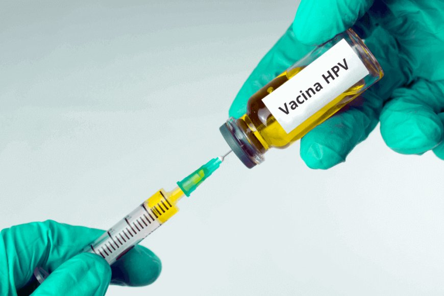 Brasil avança na vacinação contra HPV, mas enfrenta desafio para alcançar adolescentes mais velhos
