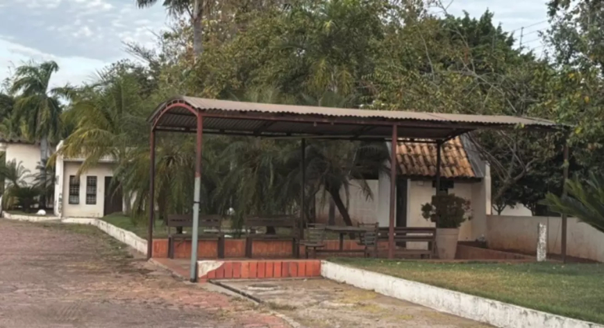 Caminhoneiro é morto após briga por R$ 0,10 em posto de combustível