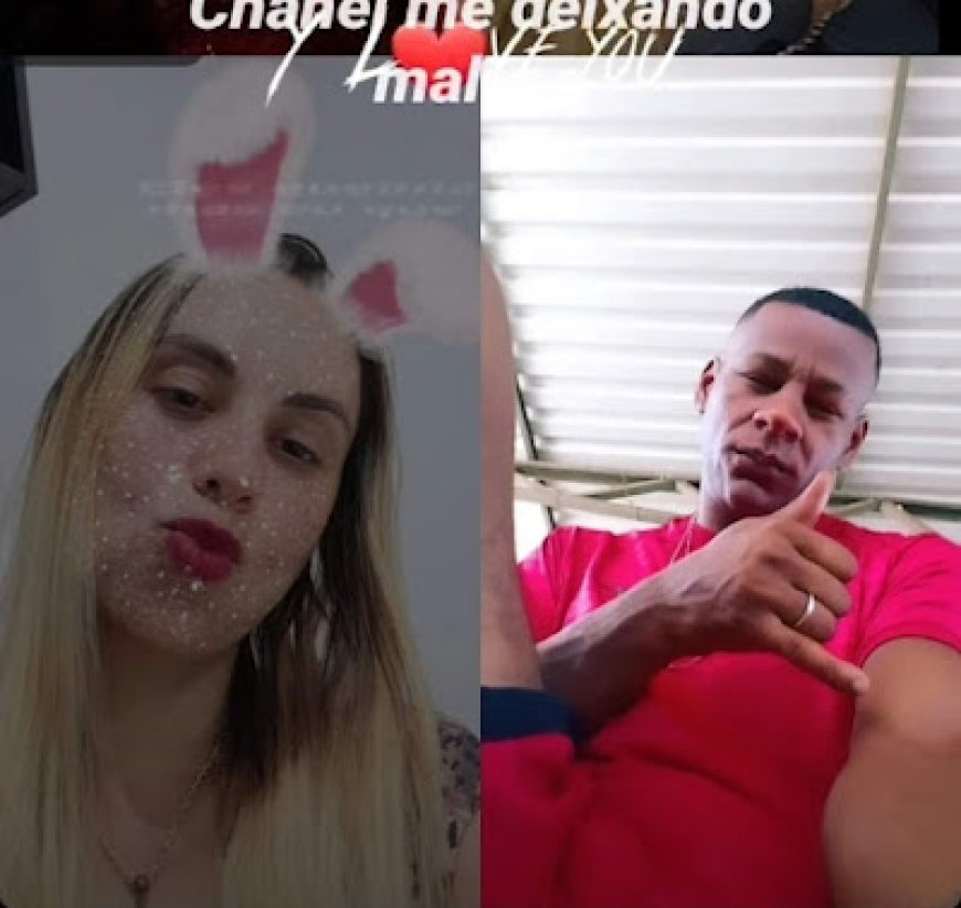VÍDEO: Homem mata ex-companheira e depois é filmado tentando reanimá-la