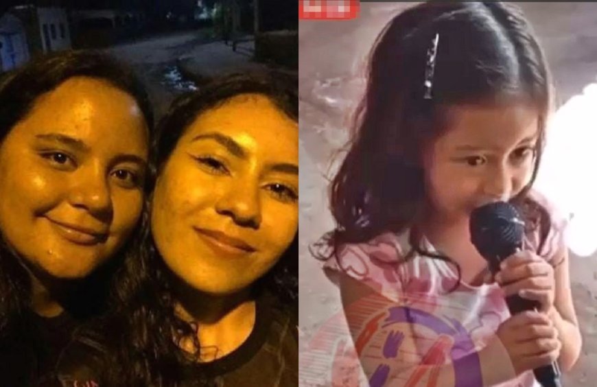 Crueldade: Madrasta e mãe são presas após espancar e matar criança de 5 anos