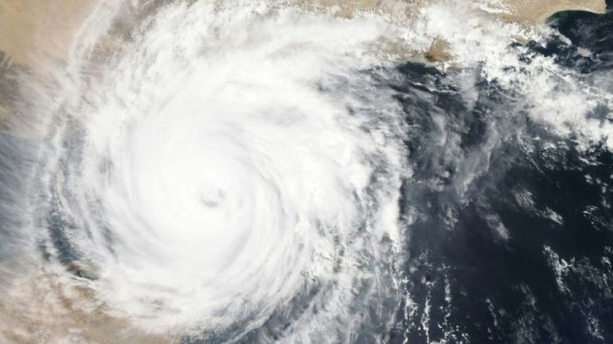 Novo ciclone deve atingir o Sul do Brasil com rajadas de até 80 km/h; Porto Alegre está na rota dos ventos
