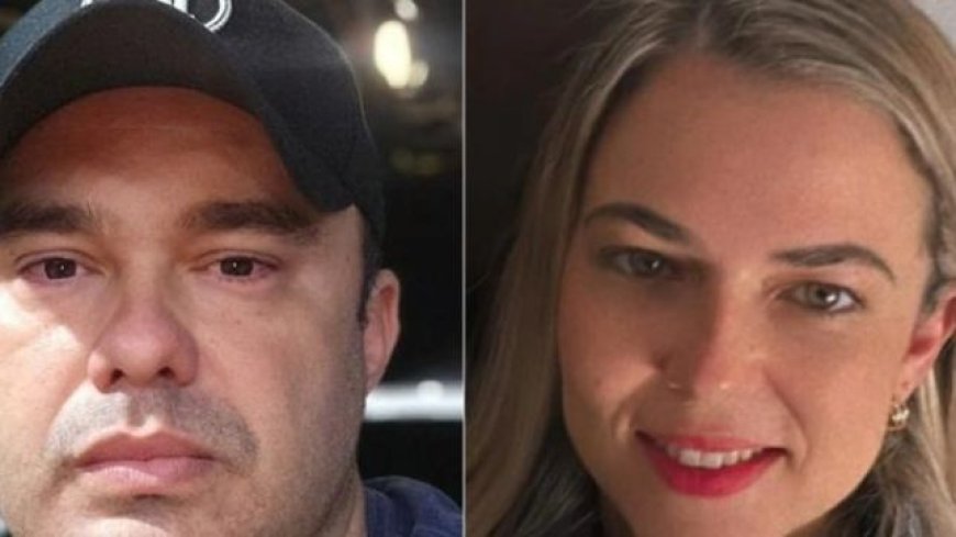VÍDEO: Vereador e esposa são executados a tiros em frente a hospital em Teresina; suspeito é preso