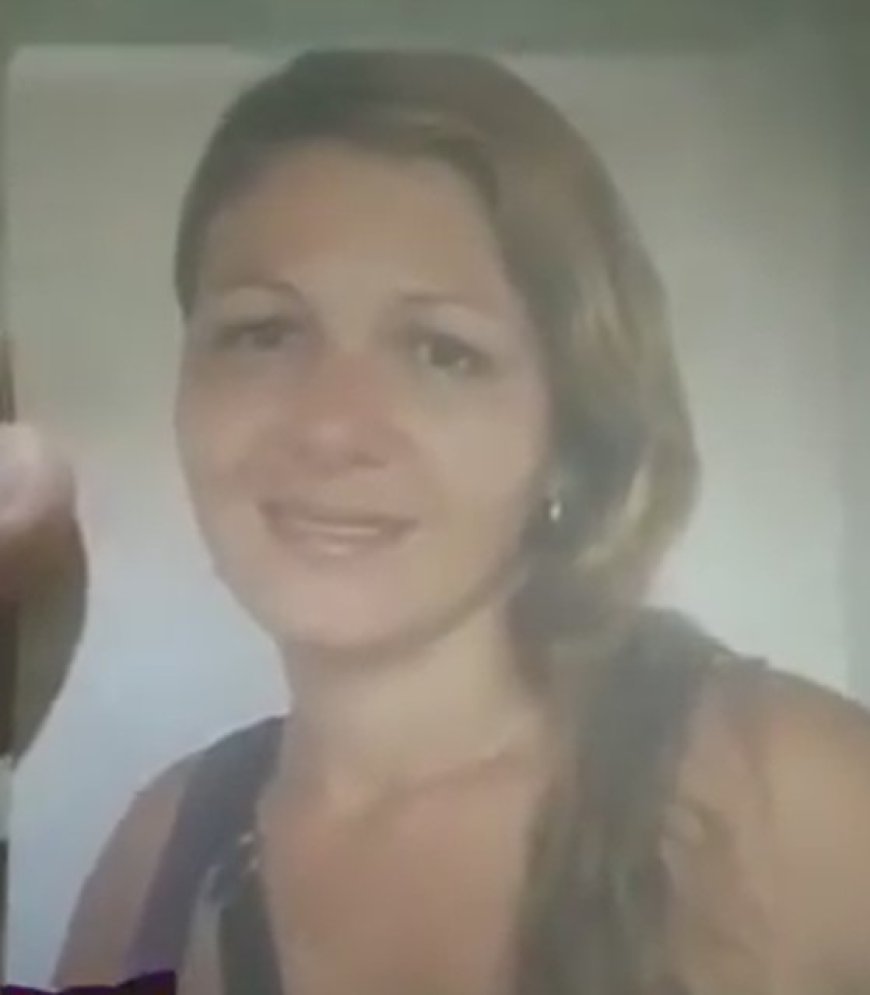 VÍDEO: MISTÉRIO! mulher de 40 anos é encontrada morta dentro de casa