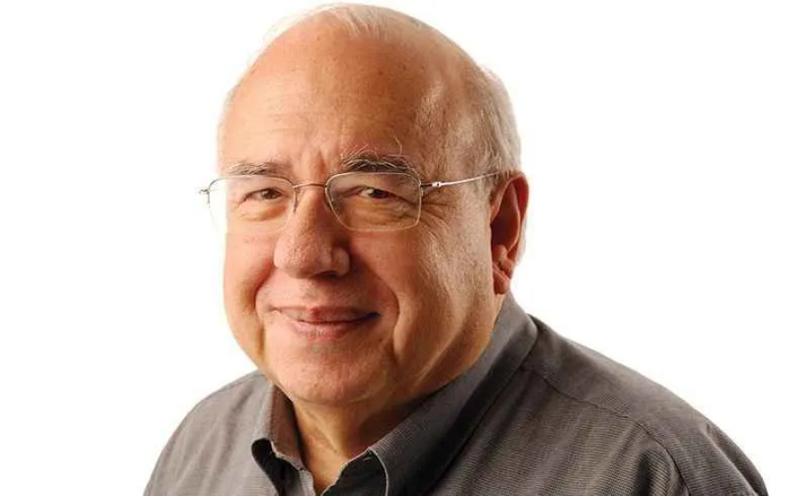 Adeus a um ícone: morre Luis Fernando Verissimo, aos 88 anos, em Porto Alegre