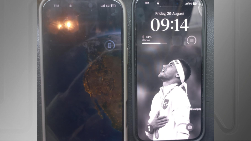 Mistério: pai americano e filho nicaraguense somem após falas sobre ETs e meteoros em Balneário Camboriú