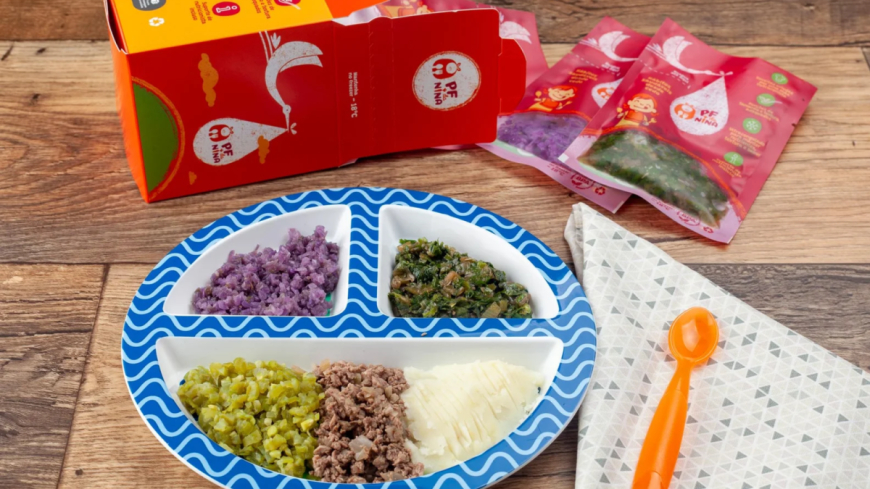 Alerta da Anvisa: alimentos infantis irregulares e lote de molho de pimenta são retirados do mercado