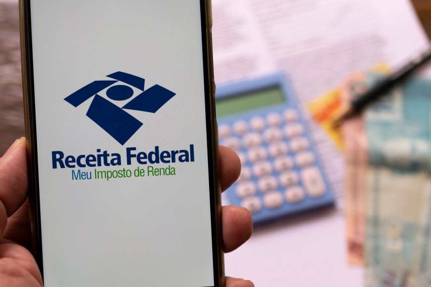 Receita Federal confirma: não haverá pagamento do 5º lote da restituição do IR 2025; Entenda
