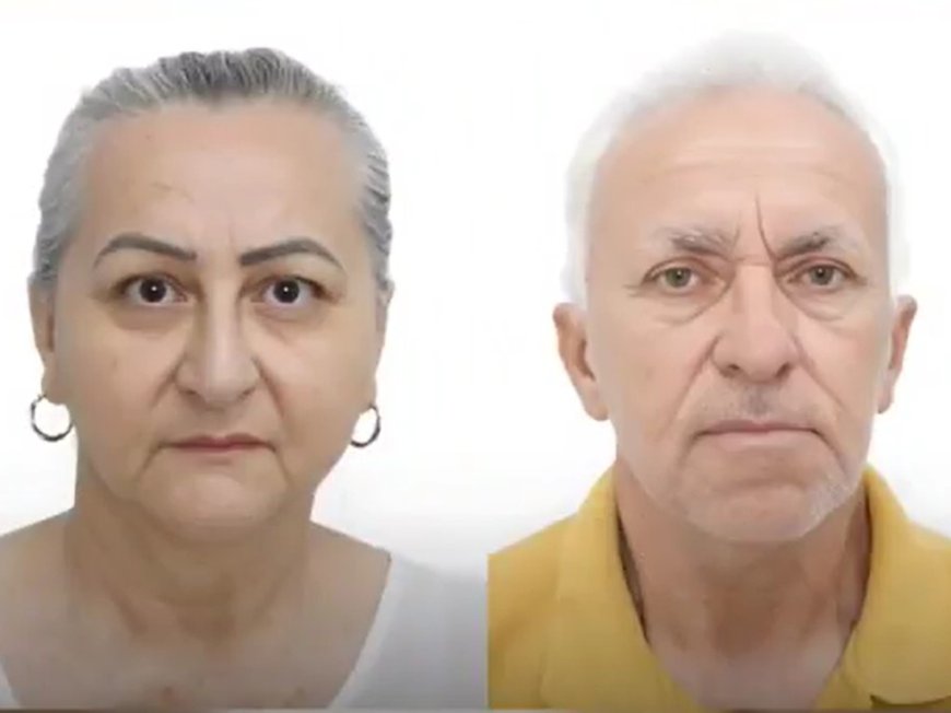 VÍDEO: Idoso não aceita fim do relacionamento, invade atacadão, mat* ex-companheira e tira a própria vida; Veja