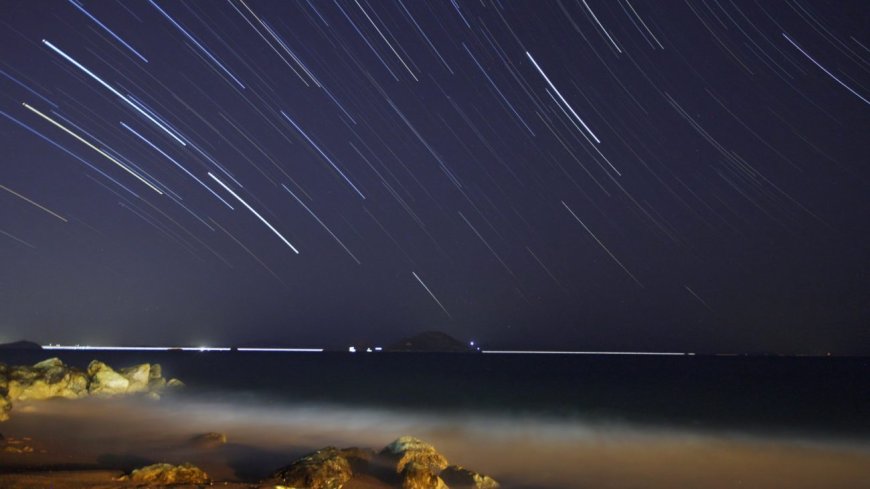 Chuva de Meteoros Épsilon Perseidas: guia para observar o espetáculo em 9 de setembro