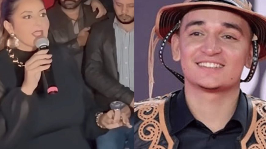 VÍDEO: Prefeita detona cantor João Gomes por cancelar show após esposa entrar em trabalho de parto; vídeo viral